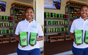 Listed agribusiness firm Kakuzi Plc has added quality tea loose-leaf packets to its growing list of domestic sales products