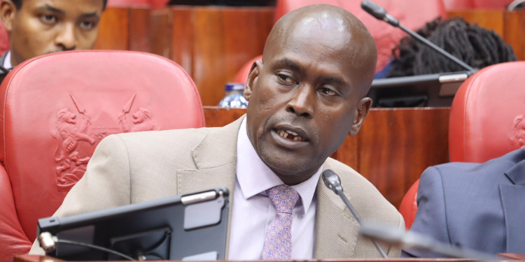 State House Land Grab Exposed as Govt Moves to Reclaim Encroached Property