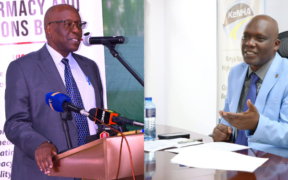 KeNHA and Pharmacy and Poisons Board Announce Permanent and Pensionable Jobs 