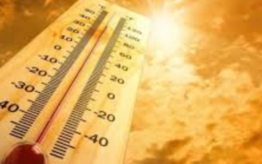 High temperature / FILE