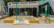  Kenya Roads Board Appoints  New Director General