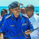 Coast regional police boss Ali Nuno. PHOTO/Courtesy