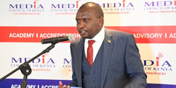 Regulatory Body Steps In After Ugali Was Referred to as ‘Most Useless Meal’