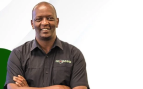 Absa Poaches Safaricom’s M-PESA MD as Personal and Private Banking CEO