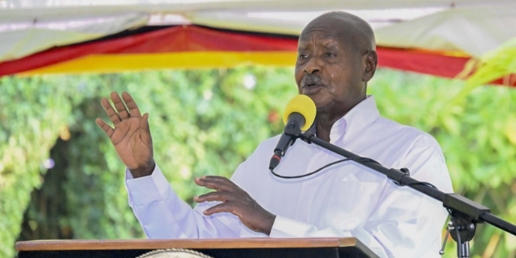 Today in History: When Uganda’s Shortest-Serving "President" Ruled for Three Days