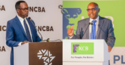 Relief for Borrowers as NCBA and KCB Lower Loan Rates