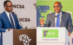 Relief for Borrowers as NCBA and KCB Lower Loan Rates