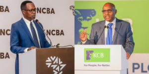 Relief for Borrowers as NCBA and KCB Lower Loan Rates