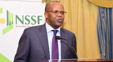 NSSF Announces Highest Ever Return for Members as Contributions Hit Ksh 84 Billion