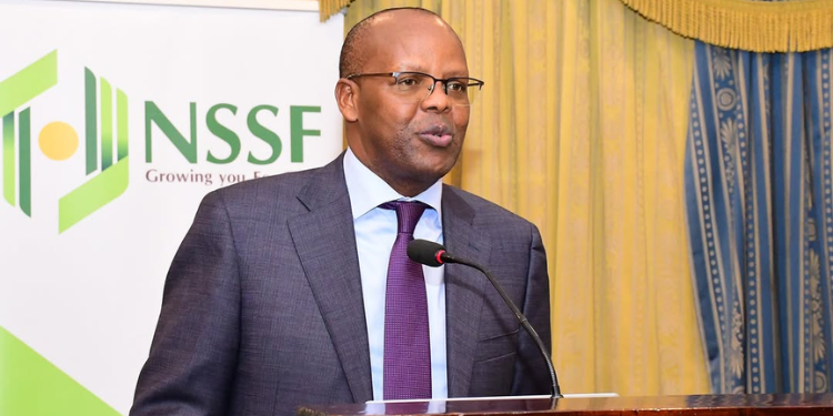 NSSF Issues Fresh Directives to Salaried Kenyans and Employers After Latest Court Ruling