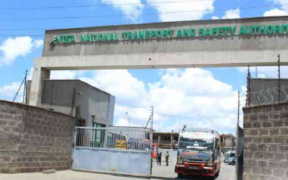 NTSA Appoints New Director General