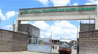 NTSA Appoints New Director General