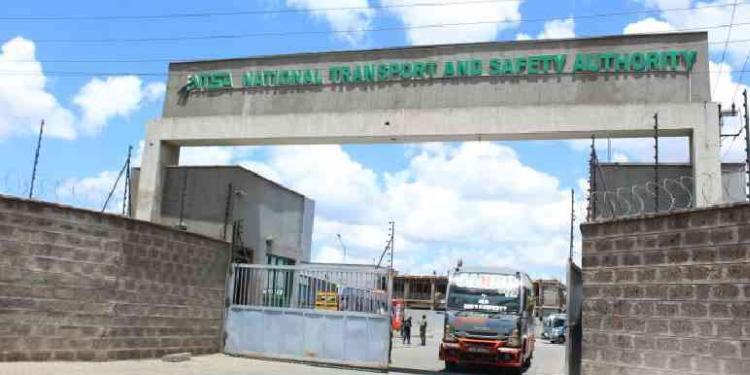 NTSA Reveals Details of New Ksh 42 Billion Smart Driving License Deal [FULL DETAILS]