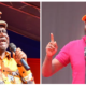 A collage of ODM party leader Oburu Odinga and former secretary general Edwin Sifuna. PHOTO/Courtesy