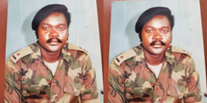 Today in History: When Uganda’s Shortest-Serving "President" Ruled for Three Days