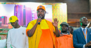 The Orange Democratic Movement (ODM) Party has distanced itself from the activities and statements made by businessman Oketch Salah