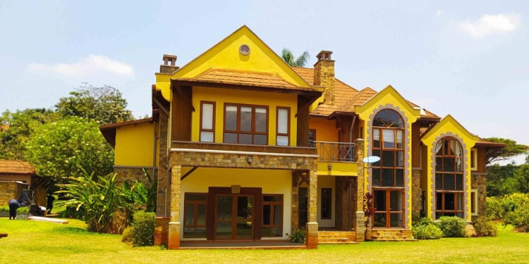 Details of Prime Properties in Nairobi Put Up for Sale