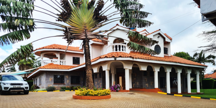 Details of Prime Properties in Nairobi Put Up for Sale