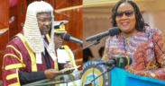 Parliament Asks Kenyans to Submit Views on Ida Odinga’s UNEP Ambassador Nomination
