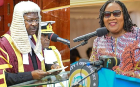 Parliament Asks Kenyans to Submit Views on Ida Odinga’s UNEP Ambassador Nomination