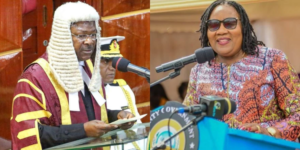 Parliament Asks Kenyans to Submit Views on Ida Odinga’s UNEP Ambassador Nomination