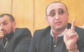 Today in History: How the Artur Brothers Landed in Kenya and Were Granted Passports and Police Ranks