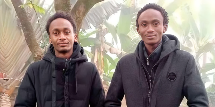 Kenya's History of Police Brutality and Extrajudicial Killings Years Before Ruto