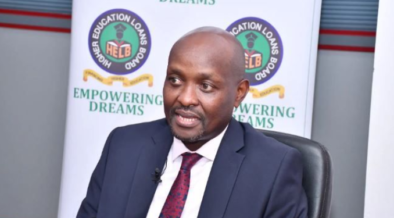 HELB Breaks Silence After Beneficiary Goes Viral Over CRB Blacklisting