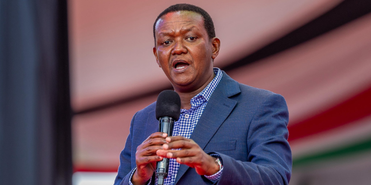 How Unemployment Is Luring Kenyans Into the Russia–Ukraine War