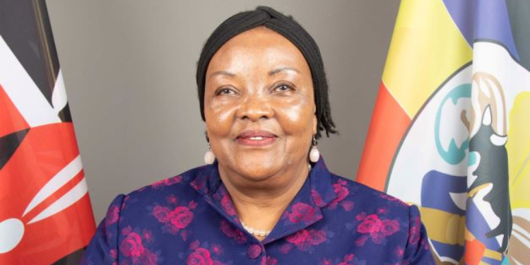 Johnstone Muthama and Machakos Senator Agnes Kavindu Mourn Son’s Death