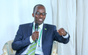 HFC Appoints Former Equity Bank Executive Samuel Makome as Non-Executive Director