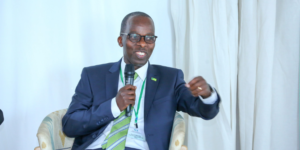 HFC Appoints Former Equity Bank Executive Samuel Makome as Non-Executive Director