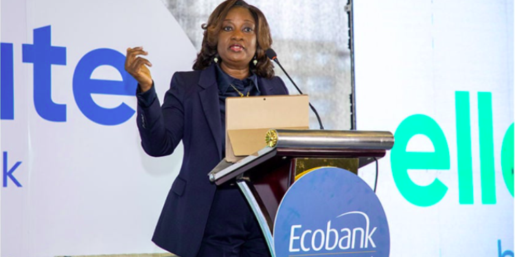 Ecobank Names Former Family Bank CEO Rebecca Mbithi as New MD