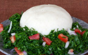 Regulatory Body Steps In After Ugali Was Referred to as ‘Most Useless Meal’