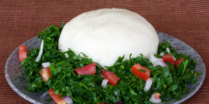 Regulatory Body Steps In After Ugali Was Referred to as ‘Most Useless Meal’