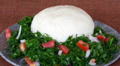 Regulatory Body Steps In After Ugali Was Referred to as ‘Most Useless Meal’