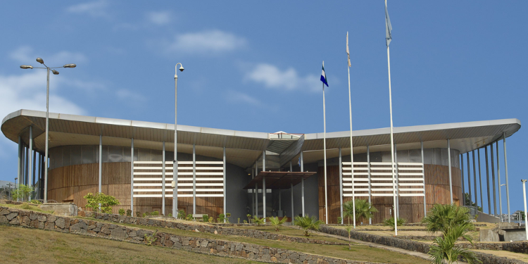 Supreme Court Judge Lenaola Wins Top Seat at International Court in The Hague