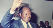 Today in History: How Robert Ouko Was Allegedly Tortured and Killed in State House