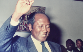 Today in History: How Robert Ouko Was Allegedly Tortured and Killed in State House