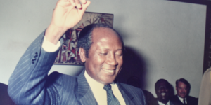 Today in History: How Robert Ouko Was Allegedly Tortured and Killed in State House