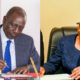 Ruto and CJ Koome Make New Appointments