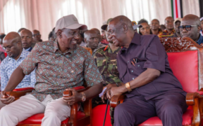 ODM Heavyweight Hits Back at Oburu After Surrendering DP Slot Before Ruto Talk