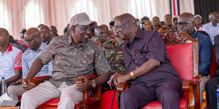 ODM Kicks Out Sifuna as Secretary General