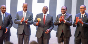 Safaricom Launches Ziidi Trader, Enables Share Trading via M-PESA-How It Works