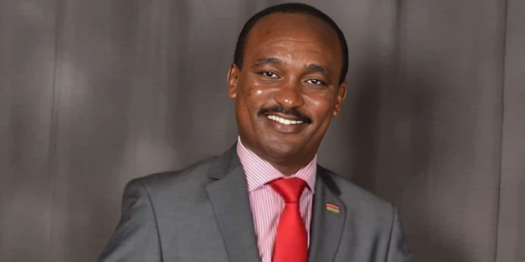 Kenya's History of Police Brutality and Extrajudicial Killings Years Before Ruto