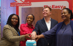 Skyward Airlines Launches Direct Nairobi–Kilifi Flight with Vipingo Ridge to Boost Tourism