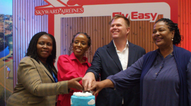 Skyward Airlines Launches Direct Nairobi–Kilifi Flight with Vipingo Ridge to Boost Tourism