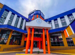 Kenya Bankers Assocition Head Office. PHOTO/KBA