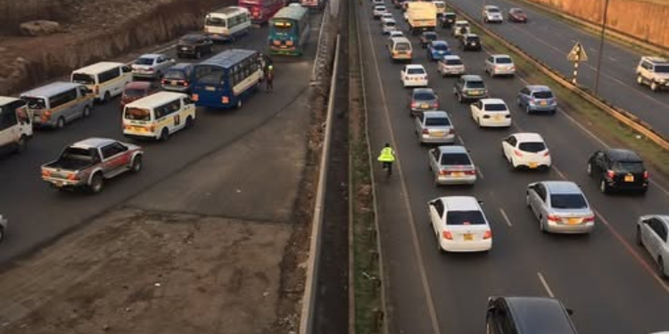 KeNHA Announces Another Eviction of Select Traders Days After Githurai Demolitions