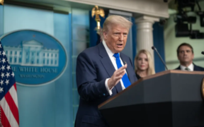 Trump Orders Release of Alien Files After Obama's Viral Comments